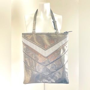 Charming Charlie Purse with Bling